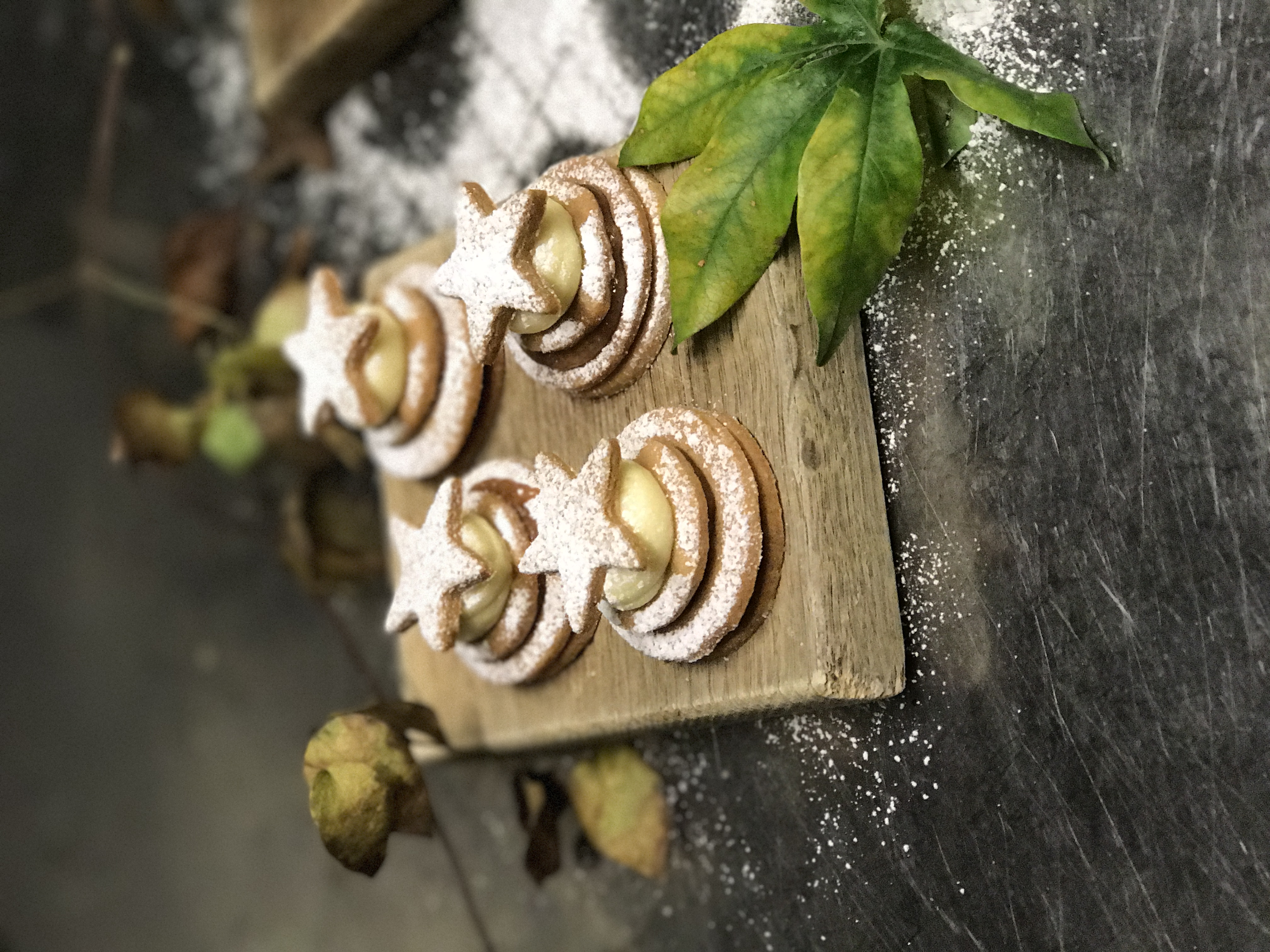 Christmas celebrations? Sorted.